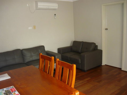 Albany Apartments - Accommodation Port Hedland 11