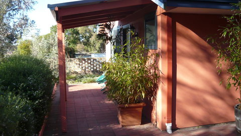 Albany Apartments - Accommodation Port Hedland 7