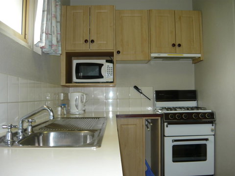 Albany Apartments - Accommodation Port Hedland 10