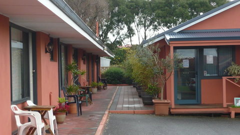 Albany Apartments - Accommodation Port Hedland 4