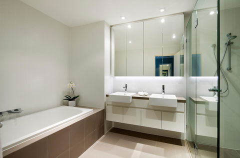 Claremont Quarter Luxury Apartment - Accommodation Port Hedland 7