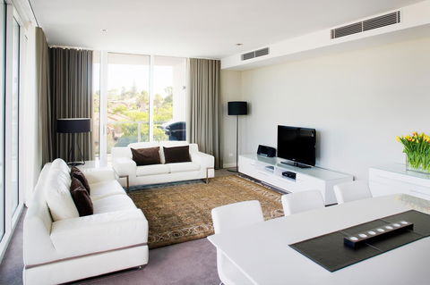 Claremont Quarter Luxury Apartment - Accommodation Port Hedland 3