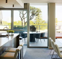 Claremont Quarter Luxury Apartment - Accommodation Port Hedland