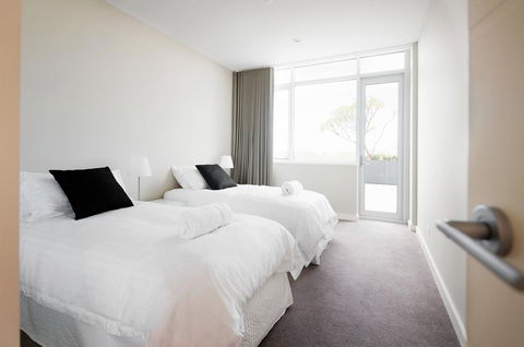 Claremont Quarter Luxury Apartment - Accommodation Port Hedland 4