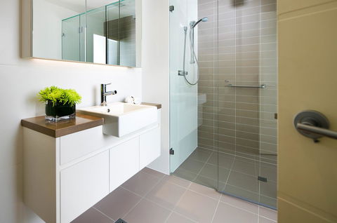 Claremont Quarter Luxury Apartment - Accommodation Port Hedland 9
