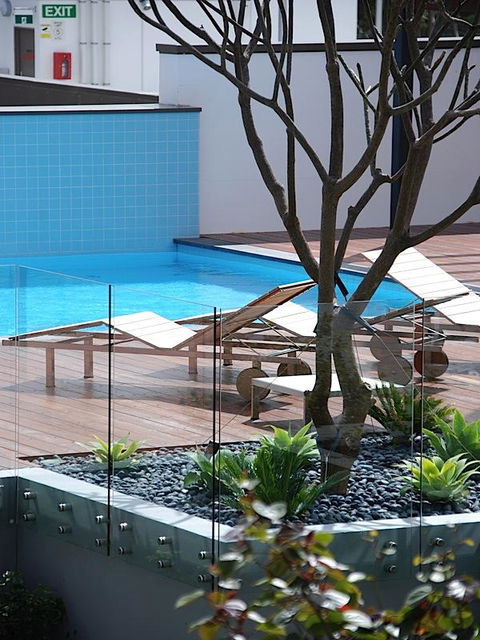 Claremont Quarter Luxury Apartment - Accommodation Port Hedland 1
