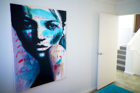 Cottesloe Artist's Beach Retreat - Accommodation Port Hedland 27