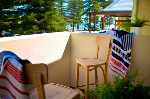 Cottesloe Artist's Beach Retreat - Accommodation Port Hedland 19