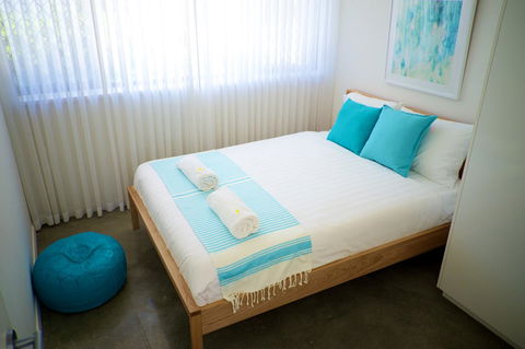 Cottesloe Artist's Beach Retreat - Accommodation Port Hedland 3