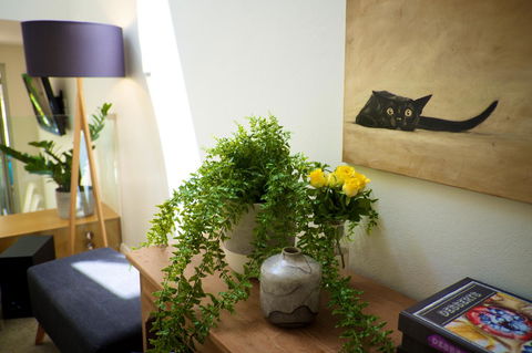 Cottesloe Artist's Beach Retreat - Accommodation Port Hedland 26