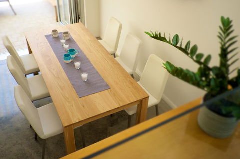 Cottesloe Artist's Beach Retreat - Accommodation Port Hedland 10