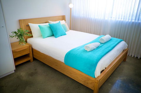 Cottesloe Artist's Beach Retreat - Accommodation Port Hedland 0