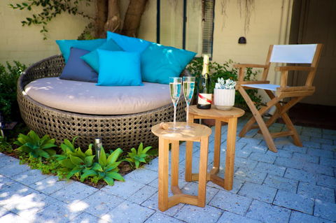 Cottesloe Artist's Beach Retreat - Accommodation Port Hedland 34