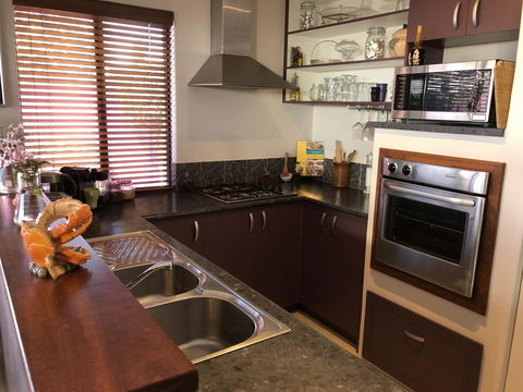 BeachHideaway@Scarborough - Accommodation Port Hedland 23