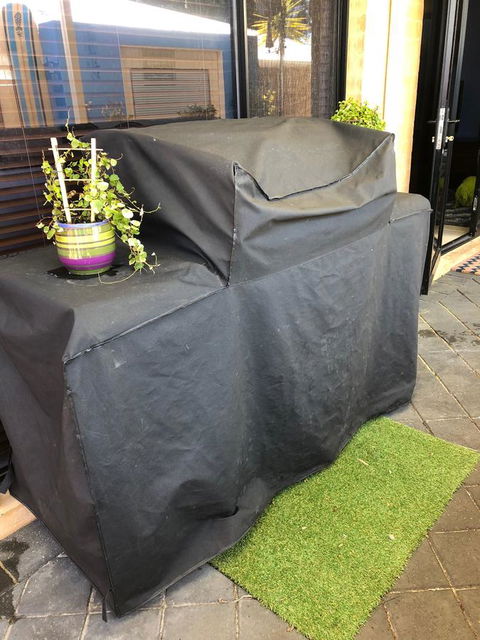 BeachHideaway@Scarborough - Accommodation Port Hedland 36