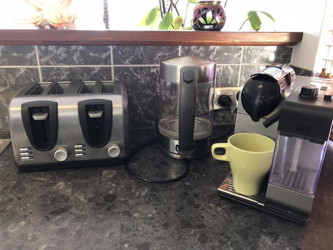 BeachHideaway@Scarborough - Accommodation Port Hedland 26