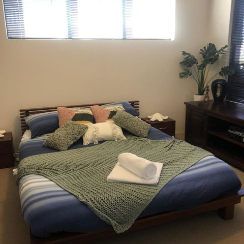 BeachHideaway@Scarborough - Accommodation Port Hedland 1