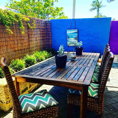 BeachHideaway@Scarborough - Accommodation Port Hedland 13