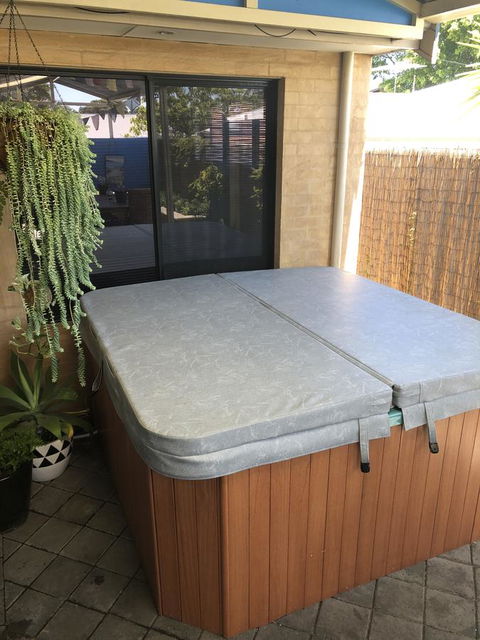 BeachHideaway@Scarborough - Accommodation Port Hedland 16