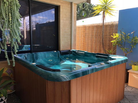 BeachHideaway@Scarborough - Accommodation Port Hedland 35