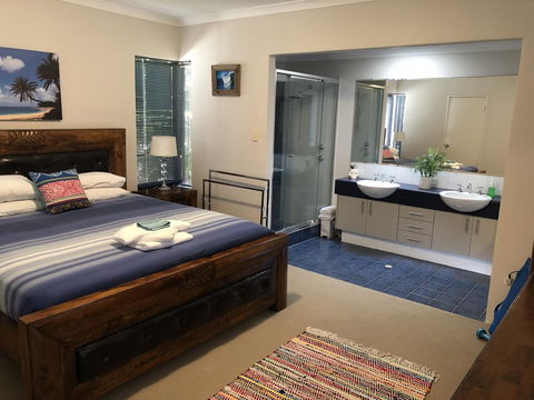 BeachHideaway@Scarborough - Accommodation Port Hedland 20