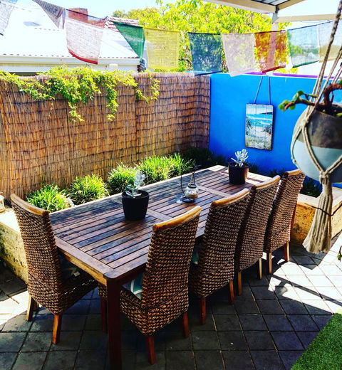 BeachHideaway@Scarborough - Accommodation Port Hedland 14