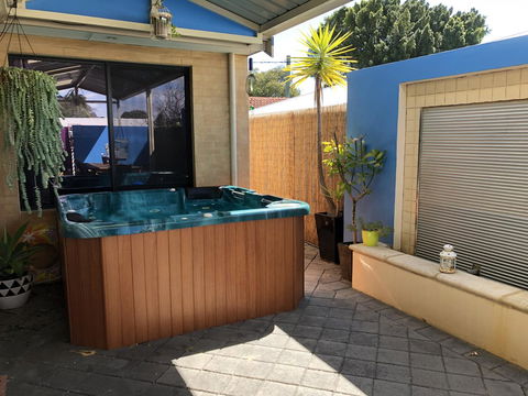 BeachHideaway@Scarborough - Accommodation Port Hedland 34