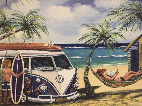 BeachHideaway@Scarborough - Accommodation Port Hedland 8