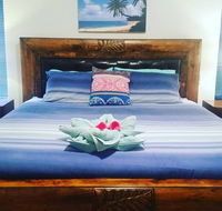 BeachHideawayScarborough - Accommodation Port Hedland