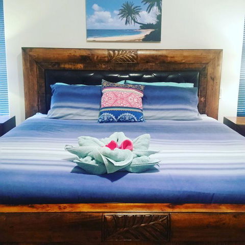 BeachHideaway@Scarborough - Accommodation Port Hedland 0