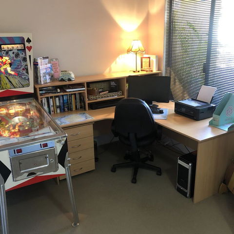 BeachHideaway@Scarborough - Accommodation Port Hedland 4