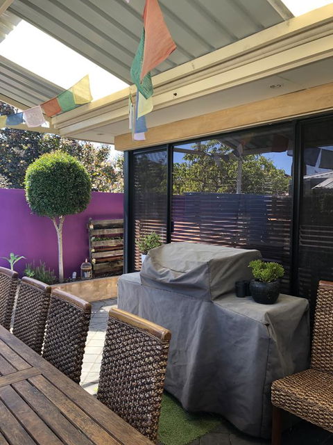 BeachHideaway@Scarborough - Accommodation Port Hedland 12