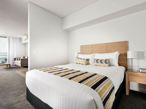 Be. Fremantle - Accommodation Port Hedland 23