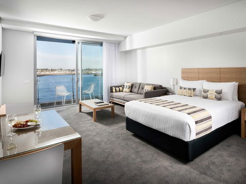 Be. Fremantle - Accommodation Port Hedland 21