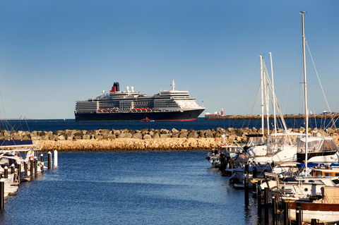 Be. Fremantle - Accommodation Port Hedland 19