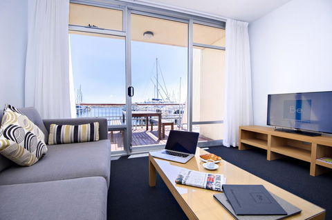 Be. Fremantle - Accommodation Port Hedland 16