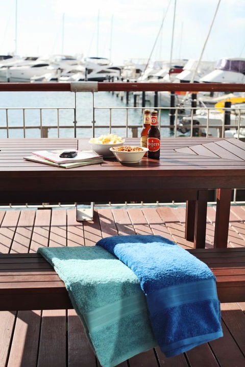 Be. Fremantle - Accommodation Port Hedland 20
