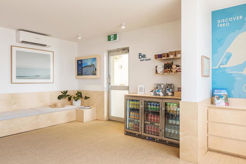 Be. Fremantle - Accommodation Port Hedland 1