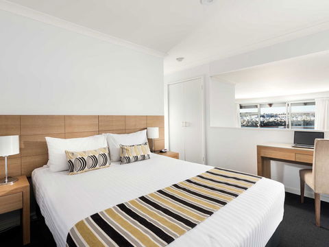 Be. Fremantle - Accommodation Port Hedland 13