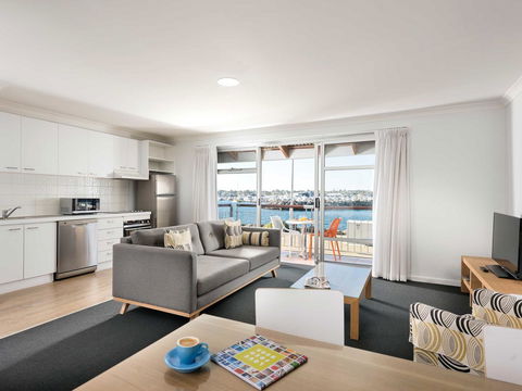 Be. Fremantle - Accommodation Port Hedland 14