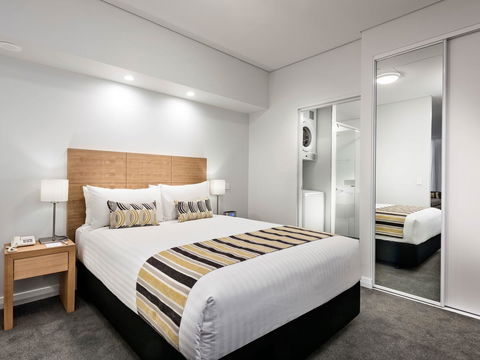 Be. Fremantle - Accommodation Port Hedland 22