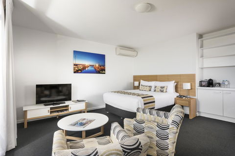 Be. Fremantle - Accommodation Port Hedland 3