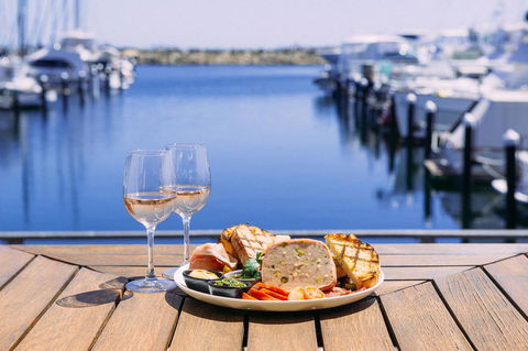 Be. Fremantle - Accommodation Port Hedland 11