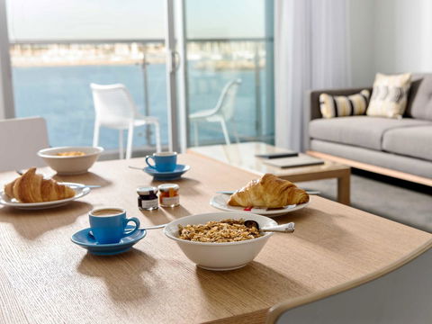 Be. Fremantle - Accommodation Port Hedland 25