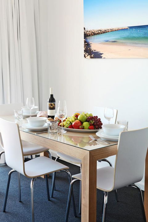 Be. Fremantle - Accommodation Port Hedland 27