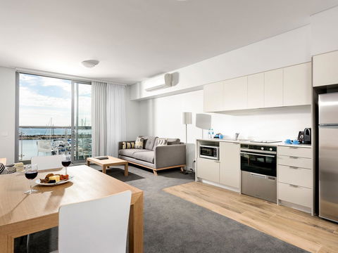 Be. Fremantle - Accommodation Port Hedland 24