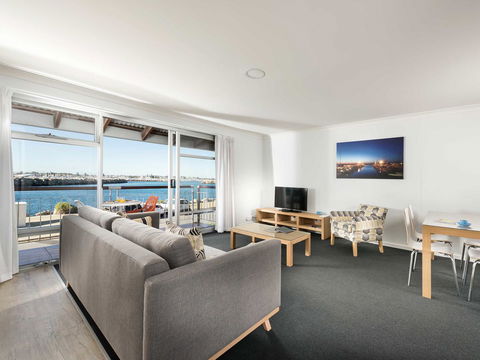 Be. Fremantle - Accommodation Port Hedland 12