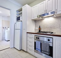 Fremantle Townhouse u/5 - Accommodation Port Hedland