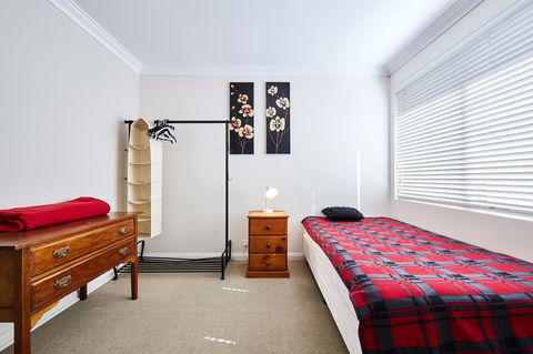 Fremantle Townhouse U/5 - Accommodation Port Hedland 9