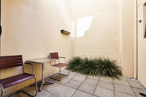 Fremantle Townhouse U/5 - Accommodation Port Hedland 5